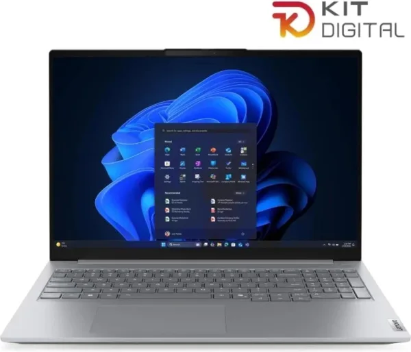 Lenovo TB 16 AMD R5-220 16GB 512GB W11Pro 16" KD