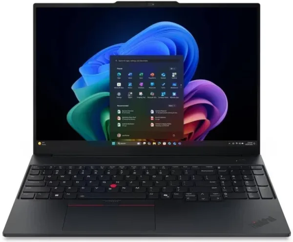 Lenovo TP E16 G4 C7-350 16GB 512GB W11Pro 16"