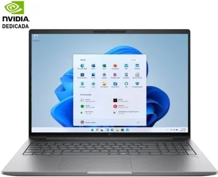Portátil Workstation HP ZBook X G1i B72XGET Intel Core Ultra 9-285H/ 64GB/ 2TB SSD/ RTX Pro 2000/ 16"/ Win11 Pro