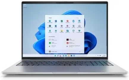 Portátil HP EliteBook 8 G1i C15BHET Intel Core Ultra 7-255H/ 64GB/ 1TB SSD/ 16"/ Win11 Pro