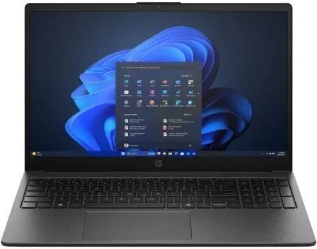 Portátil HP 250R G10 C14Q5ET Intel Core 7-150U/ 16GB/ 512GB SSD/ 15.6"/ Win11 Pro