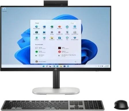 PC All in One HP ProStudio 4 G1i BY7E1ET Intel Core Ultra 5-235T/ 16GB/ 512GB SSD/ 23.8"/ Win11 Pro