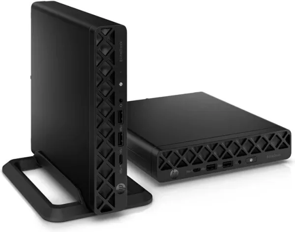 HP EliteDesk 8 Mini AMD R5-215 16GB 512GB W11Pro