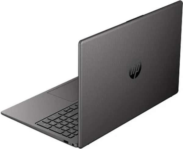 Portatil hp 255r g10 ryzen 3 - 7335u 15.6 pulgadas 8gb -  SSD 512gb -  freedos -  plata