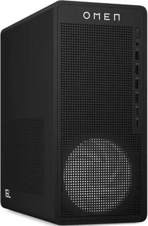 PC Gaming HP Omen TG03-0087NS Ryzen 7 8700F/ 32GB/ 1TB SSD/ GeForce RTX 5060/ Sin Sistema Operativo