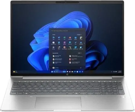 Portátil HP ProBook 4 G1a CQ0D5ET Ryzen 7 250/ 32GB/ 1TB SSD/ 16"/ Win11 Pro