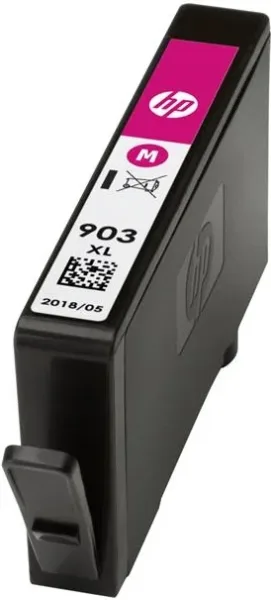 HP Cartucho 903XL Magenta