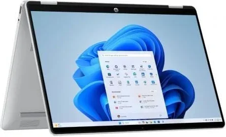 Portátil Convertible HP OmniBook 5 Flip 14-FP0045NS Intel Core 7-150U/ 16GB/ 1TB SSD/ 14" Táctil/ Win11