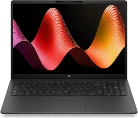 Portátil HP OmniBook 3 16-BU0029NS Intel Core 7-150U/ 16GB / 512GB SSD/ 16"/ Sin Sistema Operativo