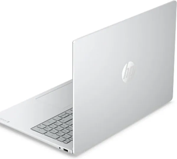Portátil hp omnibook 3 16 - bu0077ns core 3 - 100u 16 pulgadas -  8gb -  512gb SSD -  plata -  w11