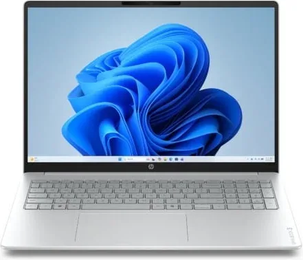 Portátil HP OmniBook 3 16-BU0078NS Intel Core 3-100U/ 8GB/ 512GB SSD/ 16"/ Win11