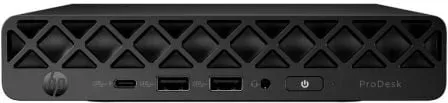 PC HP ProDesk 4 Mini G1i Intel Core Ultra 7-265T/ 16GB/ 512GB SSD/ Win11 Pro