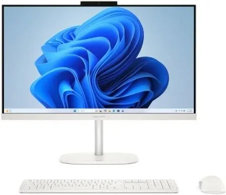 PC All in One HP OmniStudio 24-CU0005NS Intel Core 5-120U/ 16GB/ 512GB SSD/ 23.8"/ Win11