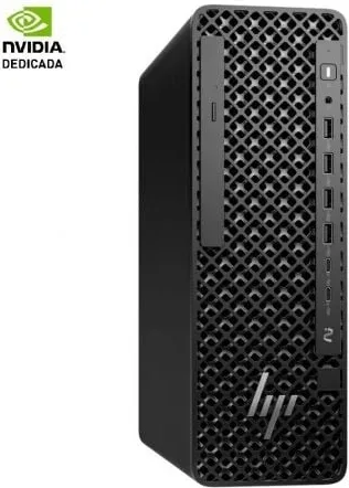 PC HP Workstation Z2 SFF G1i D4CT8ET Intel Core Ultra 7-265/ 48GB/ 1TB SSD/ A400/ Win11 Pro