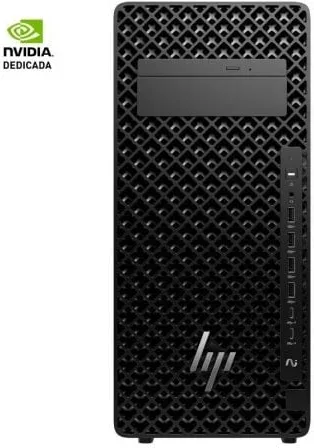 PC HP Workstation Z2 Tower G1i D4CT7ET Intel Core Ultra 7-265K/ 48GB/ 1TB SSD/ RTX Pro 2000 Blackwell/ Win11 Pro