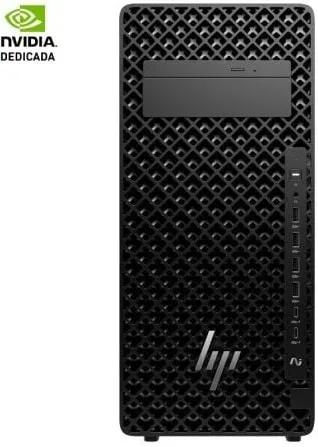 PC HP Workstation Z2 Tower G1i D4CU5ET Intel Core Ultra 7-265/ 48GB/ 1TB SSD/ RTX A1000/ Win11 Pro