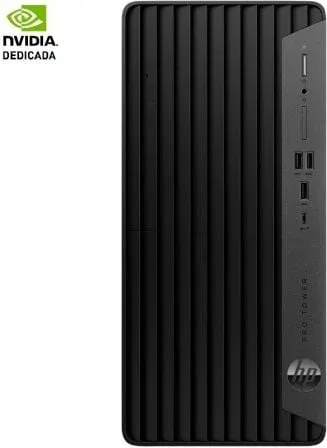 PC HP Pro Tower 400 G9 PCI D4YN9AT Intel Core i7-14700/ 16GB/ 512GB SSD/ RTX A400/ Win11 Pro