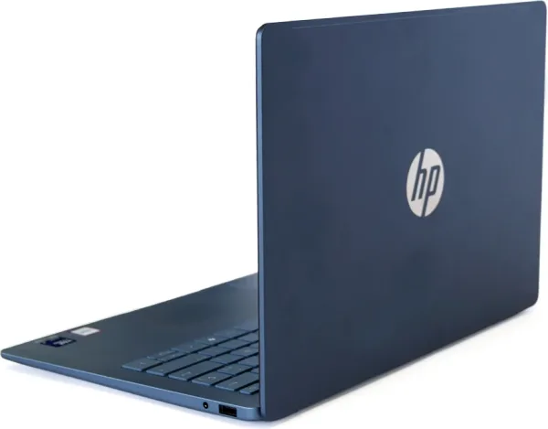 Portátil hp omnibook 5 ai 49tops 14 - hh0024ns ultra 7 - 355 14 pulgadas -  32gb -  SSD 1tb -  azul -  w11