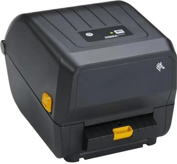 Zebra Impresora Térmica Directa ZD230 USB/WiFi