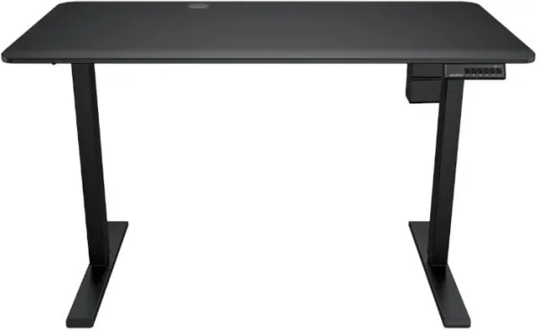 Cougar Mesa Royal Mossa Black eléctrica