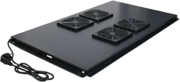 2LAN Ventiladores x4 Armarios 1000mm