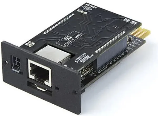 Salicru Tarjeta NIMBUS2 Mini SNMP