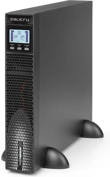 Salicru SLC 1000 TWIN RT2 A