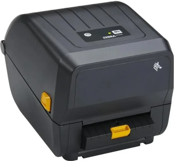 Zebra Impresora Térmica ZD230 USB/WiFi