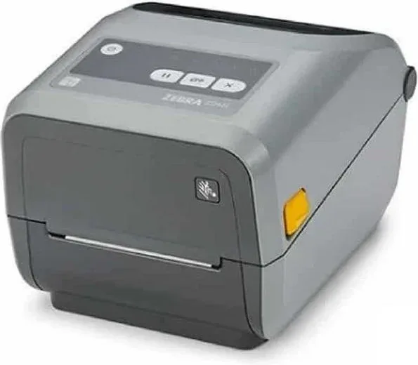 Zebra Impresora Térmica ZD421 USB
