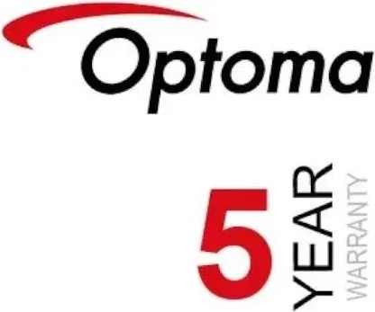 Optoma Extensión de garantía 5 años