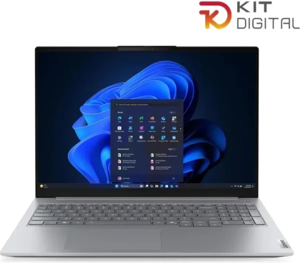 Lenovo TB 16 AMD R5-220 16GB 512GB W11Pro 16"