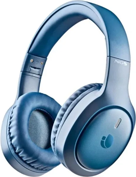 NGS Auricular Artica Tempest Bt Black
