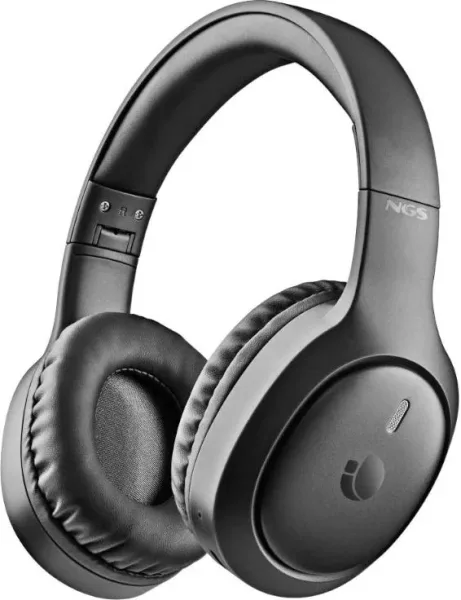 NGS Auricular Artica Tempest Bt Blue
