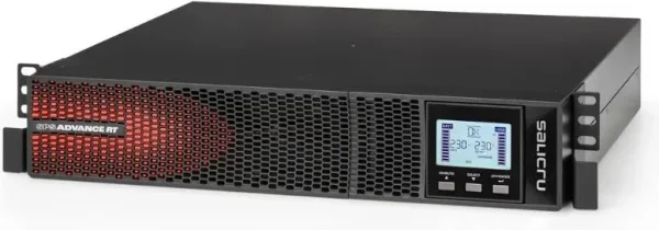 Salicru SPS 2000 ADV RT2+Ampliacion Garantia a 5A