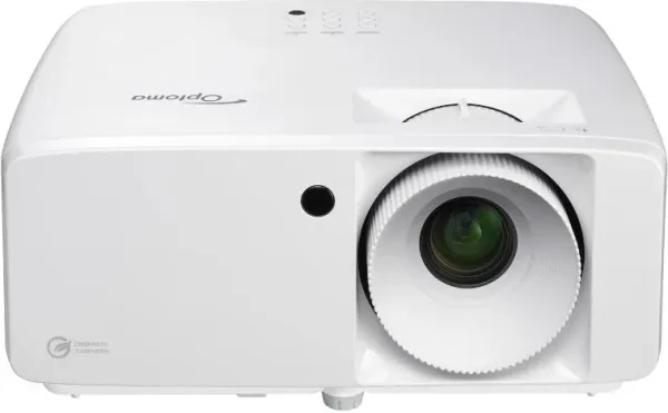 Optoma ZH521 Proyector 5500LM Láser FHD 1080p IP6X