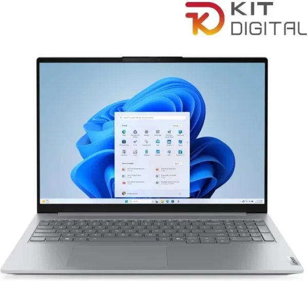 Lenovo TB 16 U5-135H 16GB 512GB W11Pro 16" KD