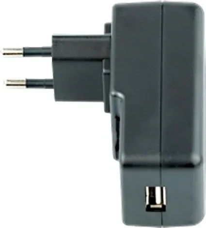 Zebra Adaptador 120 V AC, 230 V AC Entrada - 5 V D