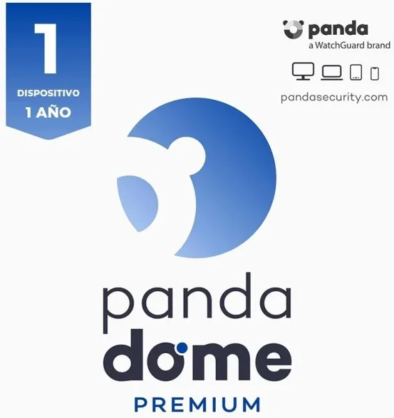 Panda Dome Premium 1 lic 1A ESD