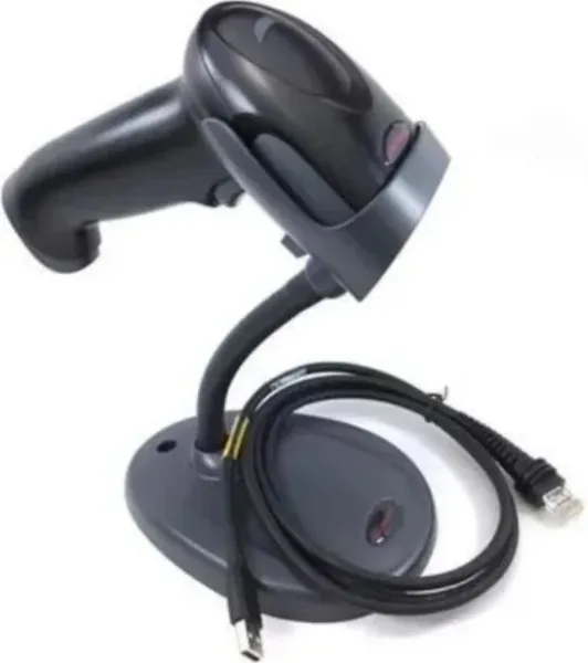 Honeywell Lector código de barras voyager 1470X 2D