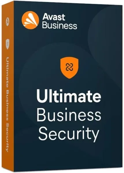 AVAST Ultimate Business Security (5-19) 1A