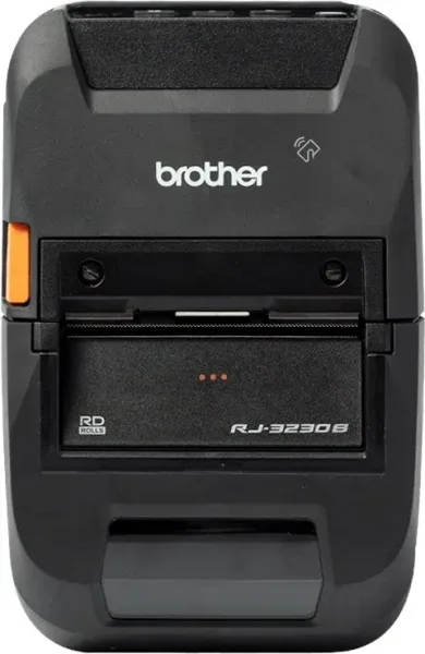 Brother Impresora Térmica 3" RJ-3250WBL WiFi/Bth
