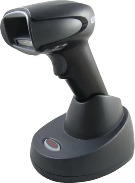 Lector de codigo de barras voyager honeywell 1472g2d 2d usb negro