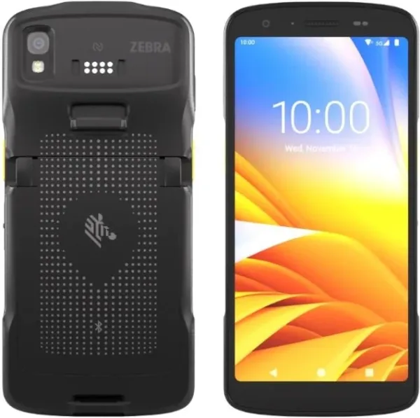 Zebra PDA TC27 6" 6GB RAM/64 GB SE4710 5200 mAh