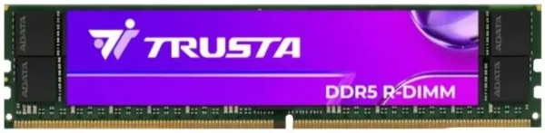 Adata Tr5R128Gs64A404Hm-220 128G 6400M DDR5 Rdimm