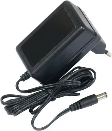 Fuente de Alimentación Mikrotik 18POW/ 24V