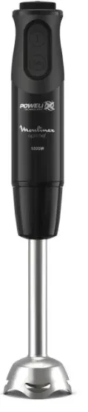 Batidora de Vaso Moulinex Lm458110 600W 2.8L 2Vel