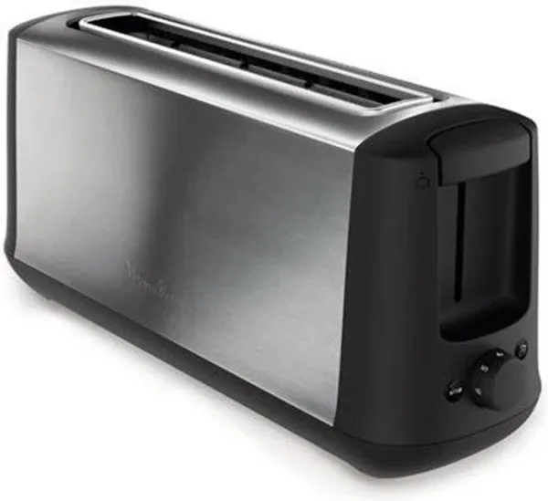 Tostadora moulinex subito 1000w negra