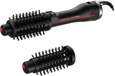 Cepillo Moldeador Ionico para el Pelo Rowenta K/Pro Stylist Karl Lagerfeld CF961LF0