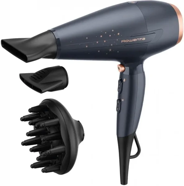Secador de pelo rowenta cv7231fo 2200w