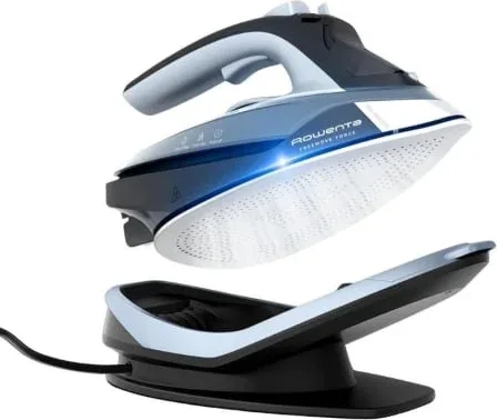 Plancha Rowenta Freemove Force DE6725/ 2500W